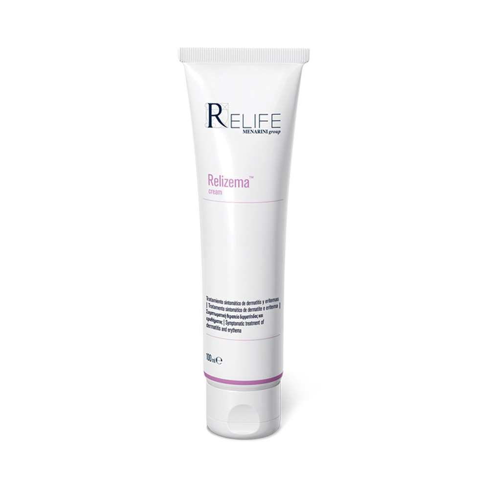 RELIFE - RELIZEMA Cream - 40ml